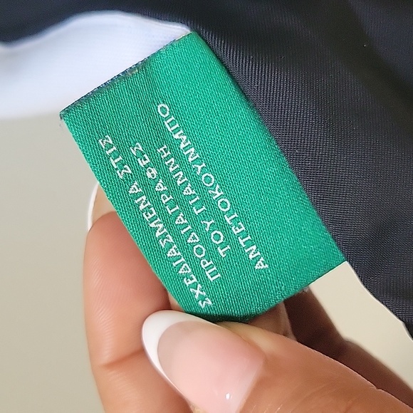 Nike Giannis Antetokounmpo shorts - Picture 3 of 3